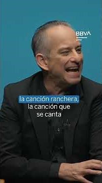 "Mexico is a global powerhouse of opera singers." Gerardo Kleinburg, cultural promoter.