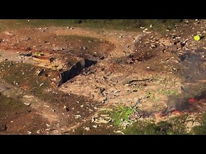 Tennessee explosives factory blast: What we know after 16 people killed