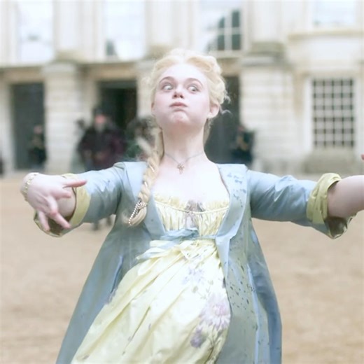 Even a powerful empress needs a mother sometimes.#drama #history