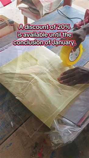 Discount Offer at Kasoa Newmarket Road