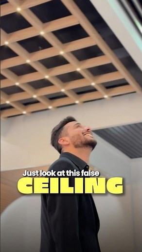 New type of False Ceiling design l False Ceiling Design l False Ceiling Framing #ceilingdesign