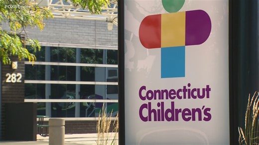 CT Children's, Yale New Haven Hospital ending gender care program for patients under age 19