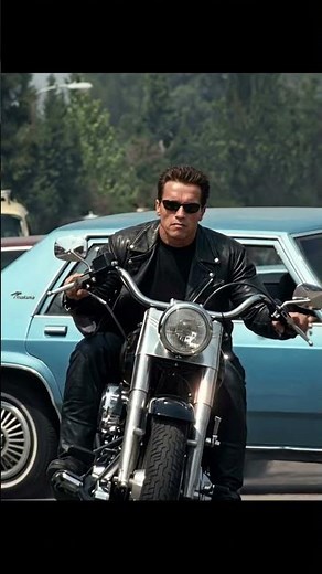 Terminator 2 Judgment Day 1991
