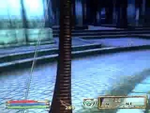 Elder Scrolls IV: Oblivion Xbox 360 - Duplicating Glitch