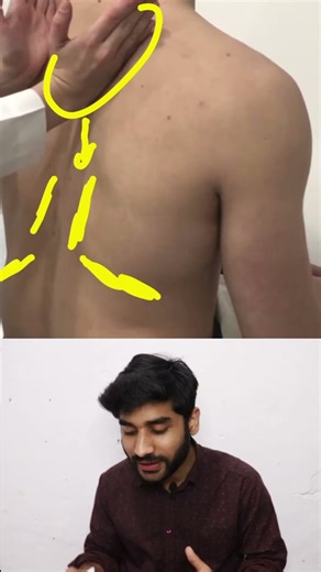 Chest Examination #mbbs #biology #doctor #medicalstudent