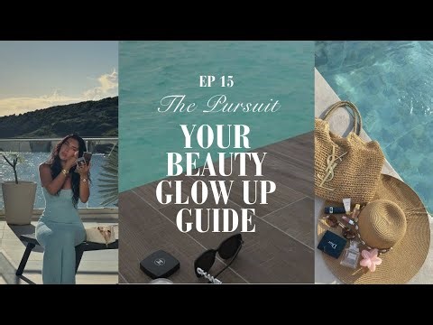 Everything I Did To Have the ULTIMATE Glow Up: Beauty Secrets, Beauty Routines, Cosmetic Procedures