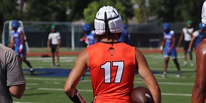 Dumas football headed to sixth straight 7-on-7 State Tournament