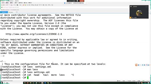 linux-2-10-文件目录操作命令-wc