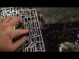 Installing Check Balls in a Valve Body