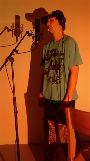 Asher Angel on TikTok