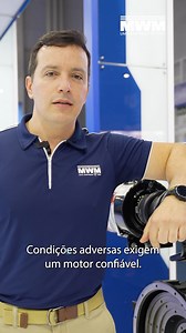 1.4K views · 42 reactions | Descubra por que o Motor MWM 7.2 é o melhor motor para a sua embarcação! Conheça-o na Navalshore RJ. ✅ Venha conhecer nossas soluções marítimas no ExpoMag, stand B-01, de 20 a 22 de agosto, das 13h às 20h. Você não pode perder! #MWM #Motor #Marítimo #NavalshoreRJ2024 | MWM Motores e Geradores | Facebook