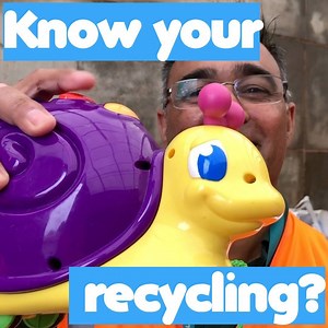 Hands up if you got one of these wrong ✋ | BBC Derby