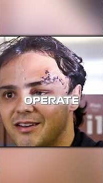 The 3 Seconds That Ended Ferrari's Dynasty