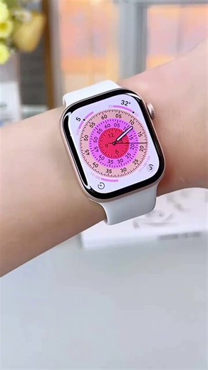 Apple-苹果Watch S11智能手表#官方正品
