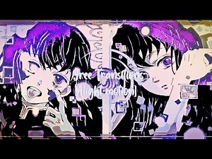 Transiciones en Alight motion | TUTORIAL Fake zoom + Shake