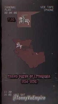 Evolution of Ukraine🇺🇦 Part 19