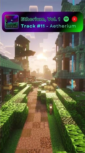 Aetherium | Etherium, Vol. 3 Out in 24 Days!