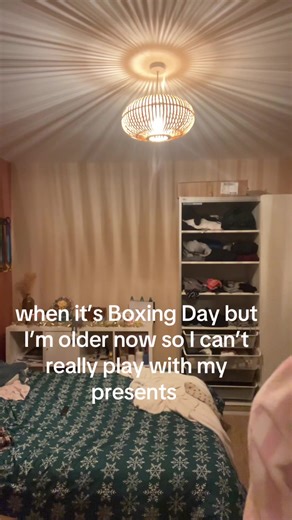 Boxing Day Shopping Hauls for Adults: Gift Ideas