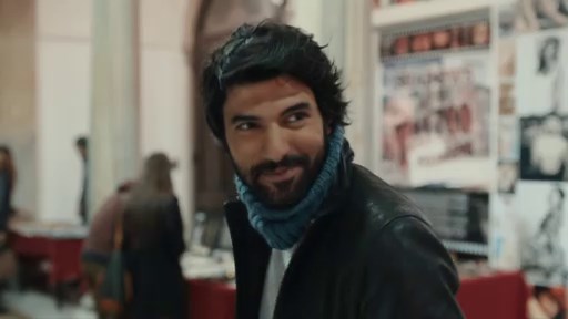 Kara Para Aşk / Black Money Love - Episode 1 (English Dubbed)