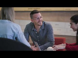 Find the right MBA for you at UWA