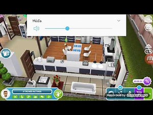 Code de triche sims freeplay👍👍