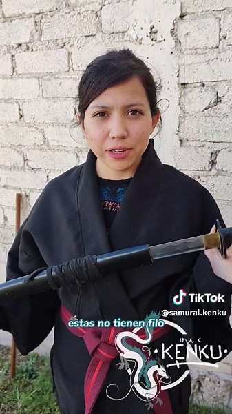 Las Mejores Espadas Samurai en el Anime