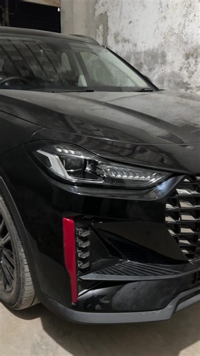 Discover the Jetour X70 Plus Features and Specs