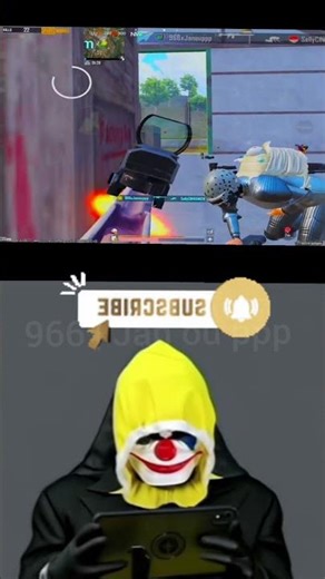 🔥 SMG الأفضل | Pure Rage Gameplay 😡🔥