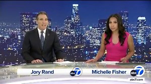 Video shows customer ramming car through CarMax in Southern California, leaving multiple people hurt