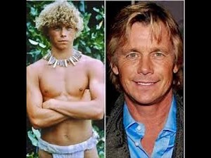 Christopher Atkins talks Blue Lagoon, Dallas, and Film Making!!