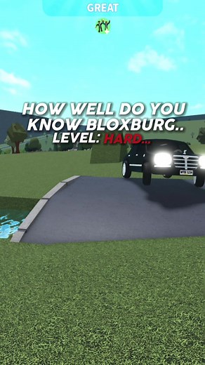 Test Your Bloxburg Knowledge with this Hard Quiz!
