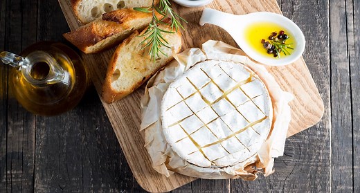 10 Top Brie Cheese Brands for Gourmet Flavors