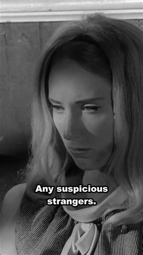 What happens after he says 'you'll be all right for now'? | Night of the Living Dead (1968)