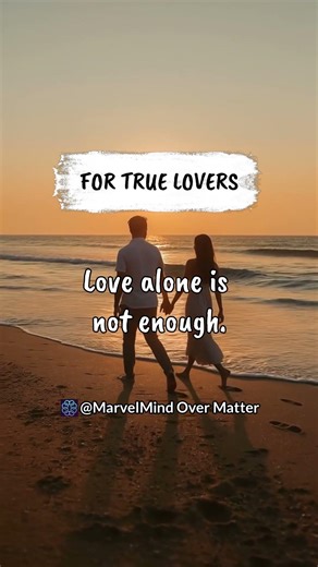 One painful truth about relationships #shorts