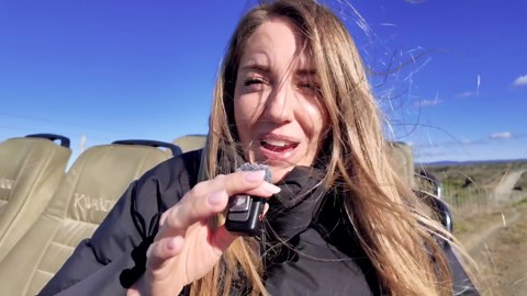 4 days on South Africa's most exclusive safari 🇿🇦 & it was wild!