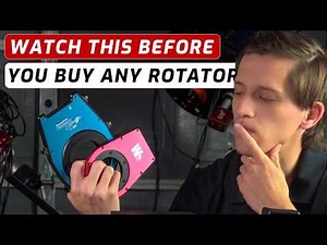 How to Choose the Correct Camera Rotator for Your Telescope?