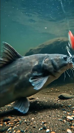 🎣 CRAZY Fish BITE! 🤯 Unbelievable Bait Action! 😱 (Gone Wild!)