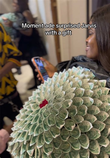 This duo 😂 #partywithkings #jarvisbirthdayparty #realjardoritabirthday