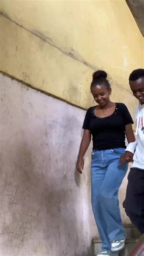 Celebrate Ethiopian Culture with My Sister