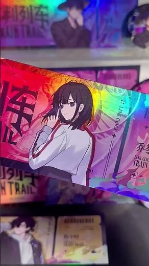 #时光代理人 也是坐上了审判列车~！#LinkClick #shorts #MadeByBilibili