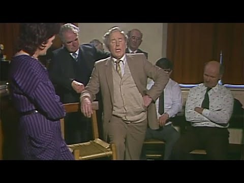 Spancil Hill - Robbie McMahon, 1985