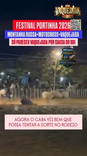 IF IT WEREN'T FOR THE BULL | IT WOULD DEFINITELY BE A RODEO!