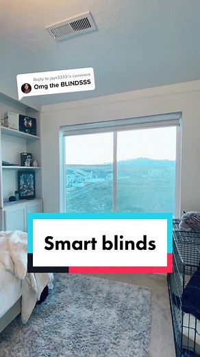 DIY Smart Blinds Tutorial | Wireless and Motorised | Full Tutorial on Profile