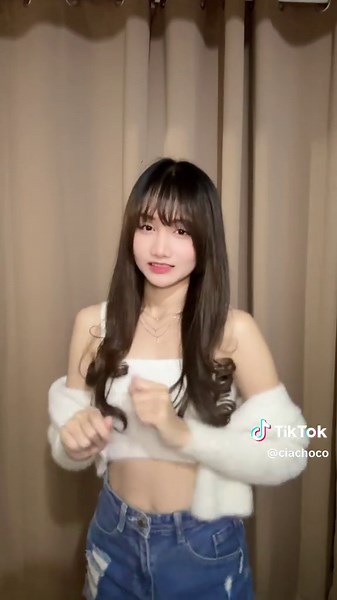 Korean Dance Trend 2025: Cute Dance Compilation