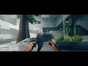 Motion Controlled: Control with the Razer Hydra [Ultrawide]