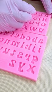 #fondantart #fondantdecoration #fondant | Two More Cookies