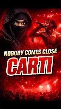 THERE’S NO ARTIST LIKE PLAYBOI CARTI HERE’S WHY