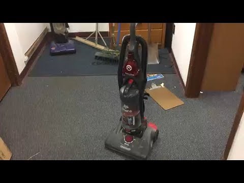 Dirt Devil Jaguar Pet Upright Vacuum