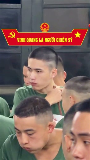 Vinh dự là người lính#villagelife #village #countrylifevlog