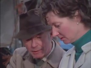 #OTD 1974: Iona and Peter Opie, the celebrated folklorists, anthropologists and collectors of children's literature, were profiled on Midweek. | BBC Archive